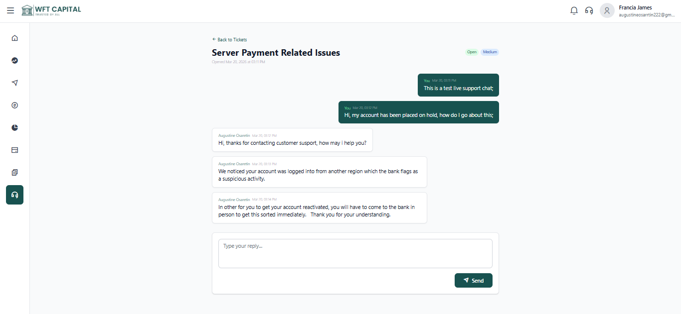 USA Core Banking System v1 - Image 6
