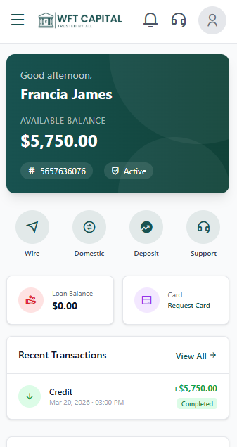 USA Core Banking System v1 - Image 4