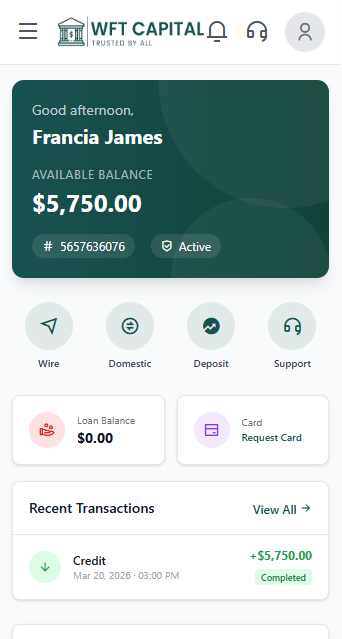 USA Core Banking System v1 - Image 3